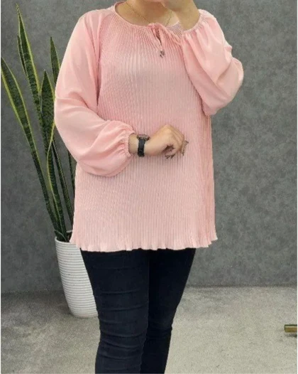 شومیز پلیسه