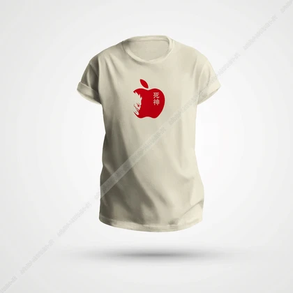 تیشرت Death Note