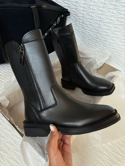 بوت 2زیپ الیزه