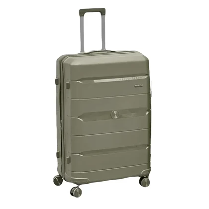 چمدان سایز کوچک وارداتی مندوزا مدل MENDOZA - MDZ805 SMALL