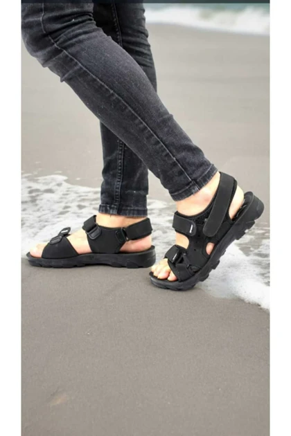 صندل اسپرت مردانه zirve-magaza zirve-magaza