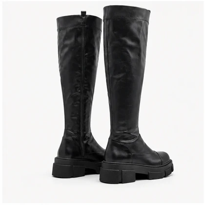 کفش بوت زنانه مدل 0565 _ Boots