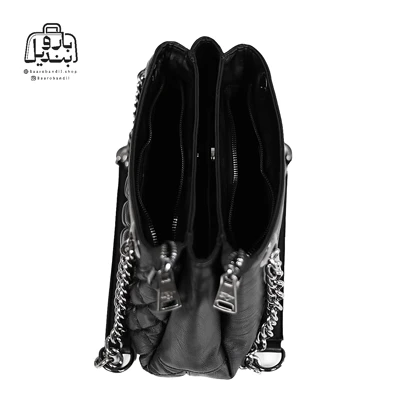 کیف زنانه دوشی دنیز جنوا Deniz Jenova کد 0090