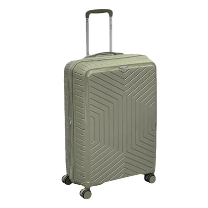 چمدان نشکن سامیت مدل SOMMIT - SOM925S SMALL سایز کوچک