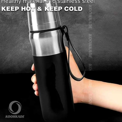 فلاسک 750 میلی لیتر BDS316