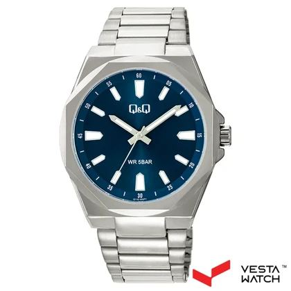 ساعت مچی مردانه کیو اند کیو Q&amp;Q مدل Q11C-003PY