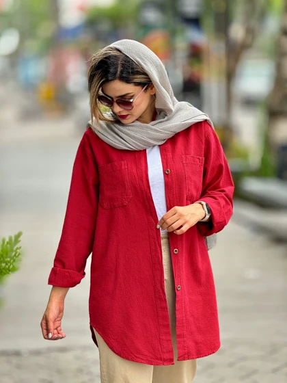 مانتو لینن کنفی 1