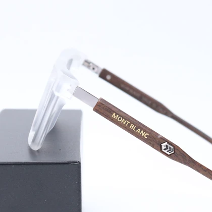 عینک برند MONT BLANC کد 181289