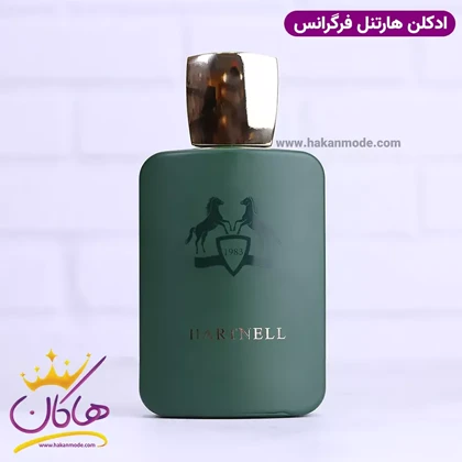 ادکلن مارلی هارتنل فراگرنس ورد مردانه مدل پارفومز د مارلی هالتان 100 میل