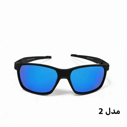 عینک کوهنوردی UV400 OAKLEY مدل V2026-10