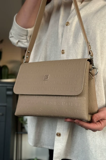 کیف زنانه دوشی just-polo