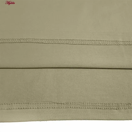 تیشرت آستین کوتاه مردانه برهان تن پوش مدل پنبه‌ای کد 1022