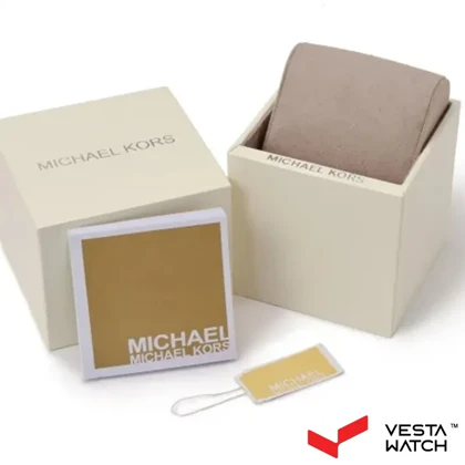 ساعت مچی زنانه مایکل کورس MICHAEL KORS مدل MK6649