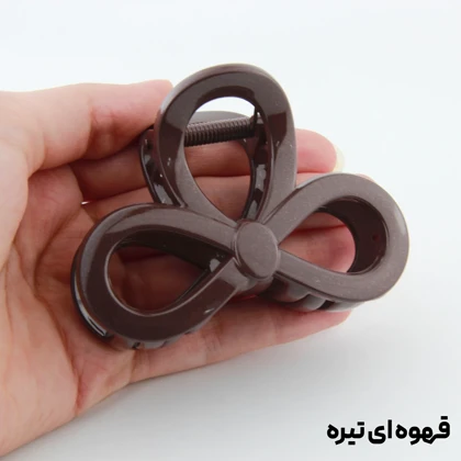 کلیپس دخترانه مدل بینهایت ترند