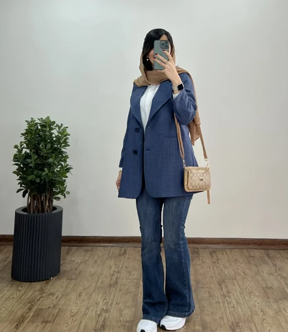 مانتو کتی شانتون آیسو ماهناز 2