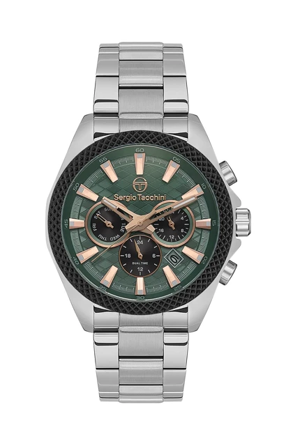 ساعت مردانه sergio-tacchini sergio-tacchini