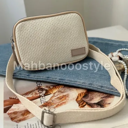 کیف دوشی مدل سینار
