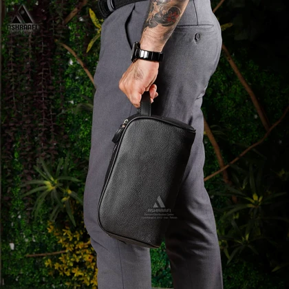 شوز بگ دستی Shoes Bag A02