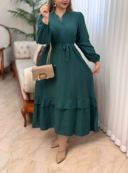 پیراهن کرسپو نارا 2948