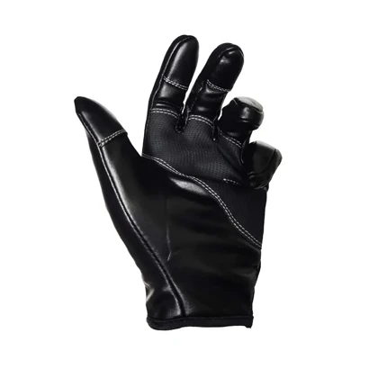 دستکش چرم وینداستاپر HKXY