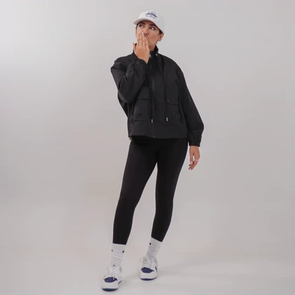 بارانی جیب پاکتی