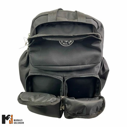کوله پشتی ورزشی آل استار کد 57