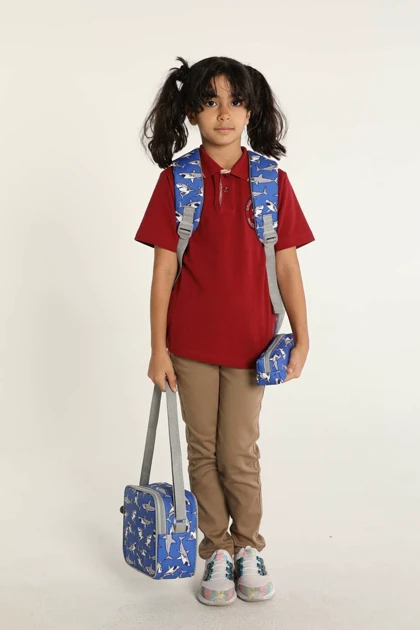 کیف مدرسه بچگانه superbag superbag