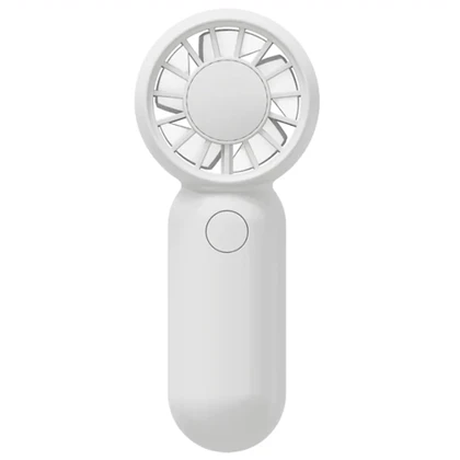 پنکه شارژی دستی کوالیتل Qualitell Y6