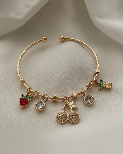 بنگل پاندورا گیلاس YSX