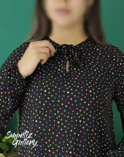 شومیز آیلین