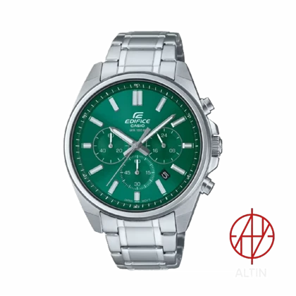 ساعت مچی کاسیو ادیفیس مدل Casio Edifice EFV-650D-3AVUDF