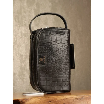 کیف دستی مردانه بیورا مدل shz062