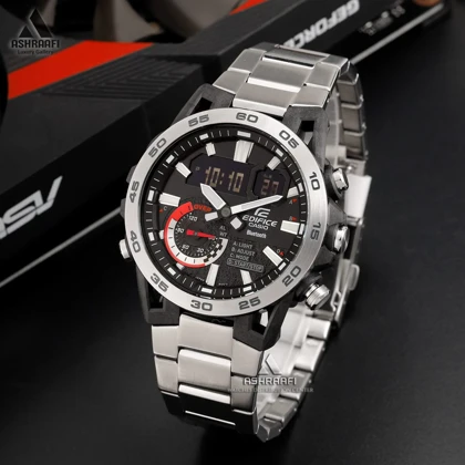ساعت کاسیو ادیفایس Casio Edifice ECB-40D-1A