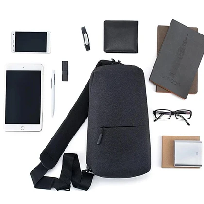 کیف سینه‌ای (چست بگ) شیائومی Mi City Sling Bag