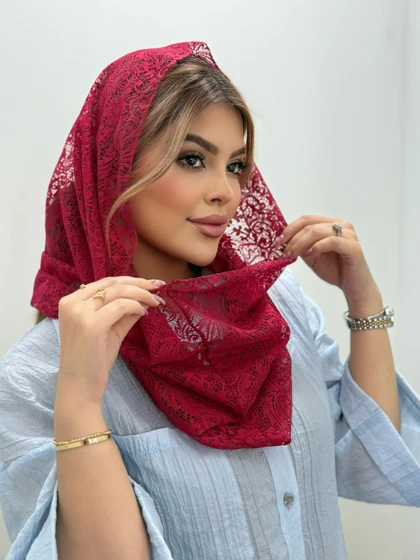شال رینگی توری