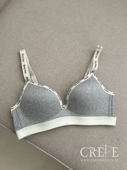 سوتین پوش آپ اسپرت