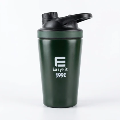 شیکر استیل 1991 مدل SPO1905 ظرفیت 500 میلی‌لیتری