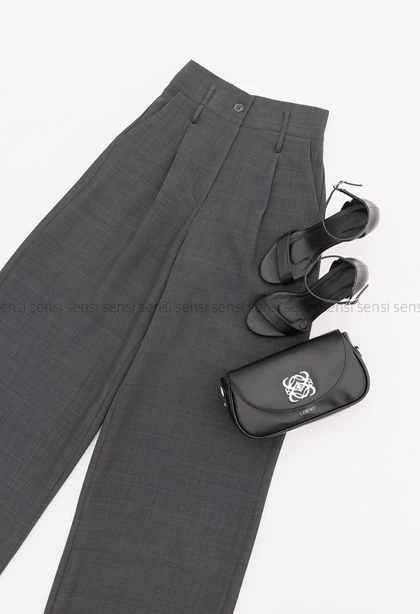 شلوار فول بگ هرمس کد1005039