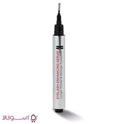 سرم تقویت کننده مژه بلک بری حجم 5 میل