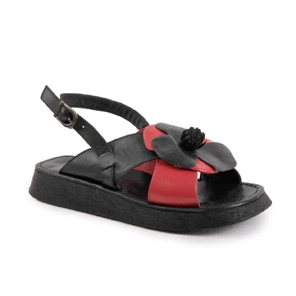 صندل زنانه نیکلاس کد 1043