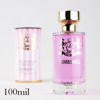 عطر و ادکلن بامبشل