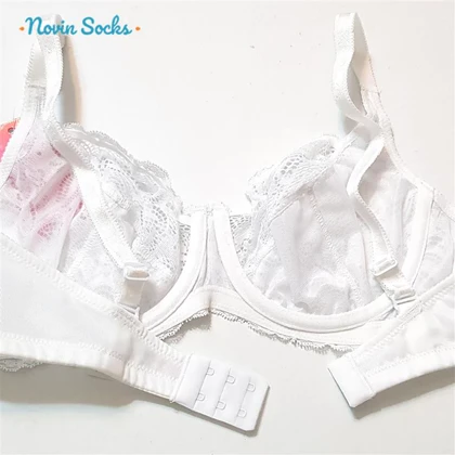 سوتین زنانه لین مدل فنردار کد 4680-511