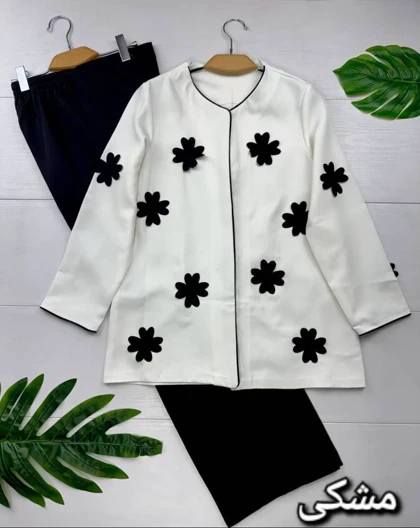 ست مزون دوز بهرخ