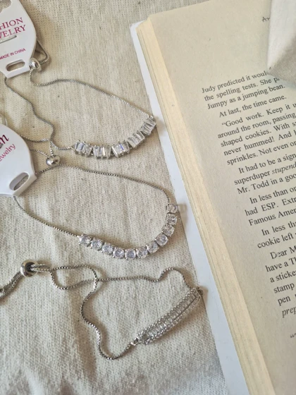 دستبند کرواتی تنیسی