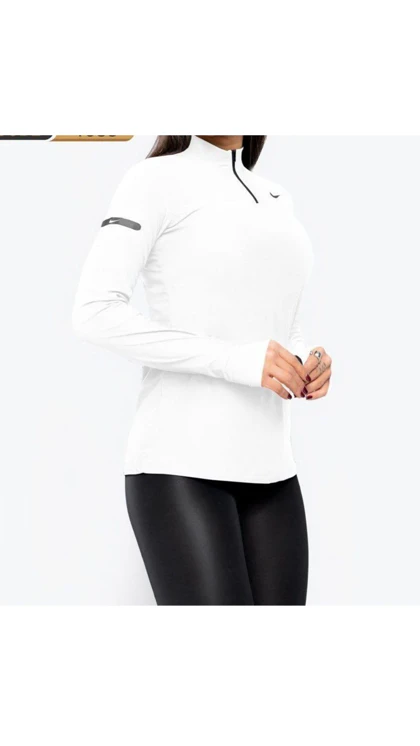 بلوز انگشتی اسپورت 1083