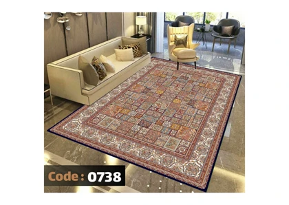 روفرشی کشدار ترک کد 0738