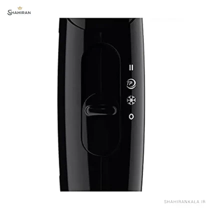 سشوار مسافرتی فیلیپس مدل PHILIPS BHC010