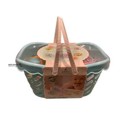 سرویس جغجغه سبدی کد 3177