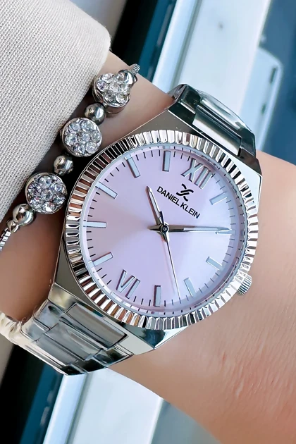 ساعت زنانه daniel-klein