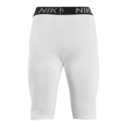 کشاله بند ورزشی مردانه نایک مدل Dri Fit-8201 سفید